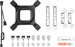 DeepCool AG620 R-AG620-BKNNMN-G-1 (245948)