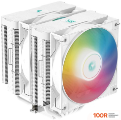 DeepCool AG620 DIGITAL WH ARGB R-AG620-WHADMN-G-2 (245947)