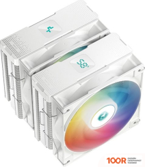 DeepCool AG620 DIGITAL WH ARGB R-AG620-WHADMN-G-2 (245947)