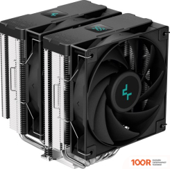 DeepCool AG620 DIGITAL R-AG620-BKNDMN-G-1 (245946)