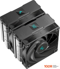 DeepCool AG620 DIGITAL R-AG620-BKNDMN-G-1 (245946)