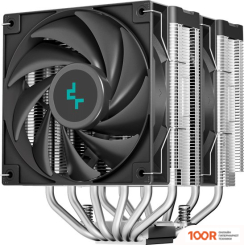 DeepCool AG620 DIGITAL R-AG620-BKNDMN-G-1 (245946)