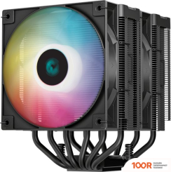 DeepCool AG620 DIGITAL BK ARGB R-AG620-BKADMN-G-2 (245945)
