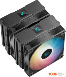 DeepCool AG620 DIGITAL BK ARGB R-AG620-BKADMN-G-2 (245945)