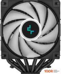 DeepCool AG620 DIGITAL BK ARGB R-AG620-BKADMN-G-2 (245945)
