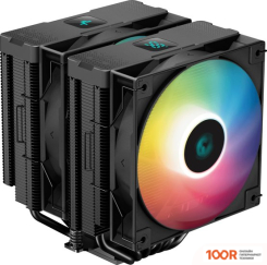 DeepCool AG620 DIGITAL BK ARGB R-AG620-BKADMN-G-2 (245945)
