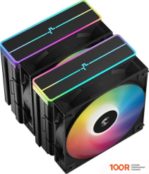 DeepCool AG620 BK ARGB V2 R-AG620-BKAMMN-GJD (245944)