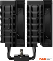 DeepCool AG620 BK ARGB V2 R-AG620-BKAMMN-GJD (245944)