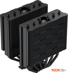 DeepCool AG620 BK ARGB R-AG620-BKANMN-G-2 (245943)