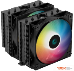 DeepCool AG620 BK ARGB R-AG620-BKANMN-G-2 (245943)