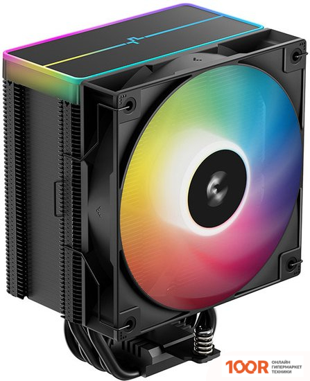 DeepCool AG500 BK ARGB V2 R-AG500-BKAMMN-GJD (245936)