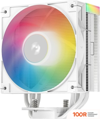 DeepCool AG400 WH ARGB V2 R-AG400-WHAMMN-GJD (245934)