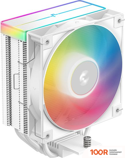 DeepCool AG400 WH ARGB V2 R-AG400-WHAMMN-GJD (245934)