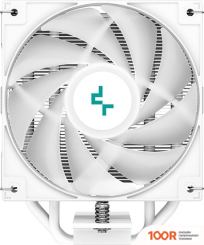 DeepCool AG400 WH ARGB R-AG400-WHANMC-G-2 (245933)