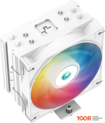 DeepCool AG400 WH ARGB R-AG400-WHANMC-G-2 (245933)