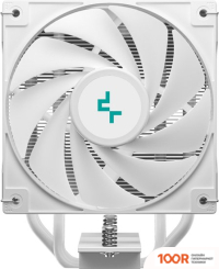 DeepCool AG400 DIGITAL WH R-AG400-WHNDMN-G-1 (245930)