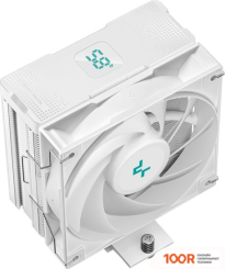 DeepCool AG400 DIGITAL WH R-AG400-WHNDMN-G-1 (245930)