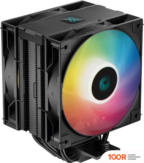 DeepCool AG400 DIGITAL PLUS R-AG400-BKADMP-G-1 (245929)