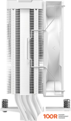 DeepCool AG400 DIGITAL ARGB WH R-AG400-WHADMN-G-1 (245927)