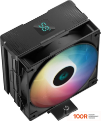 DeepCool AG400 DIGITAL ARGB BK R-AG400-BKADMN-G-1 (245926)