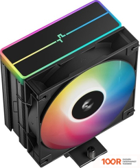 DeepCool AG400 BK ARGB V2 R-AG400-BKAMMN-GJD (245925)