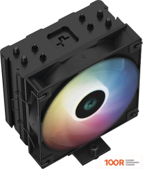 DeepCool AG400 BK ARGB R-AG400-BKANMC-G-2 (245924)