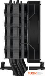 DeepCool AG400 BK ARGB R-AG400-BKANMC-G-2 (245924)