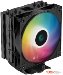 DeepCool AG400 BK ARGB R-AG400-BKANMC-G-2 (245924)