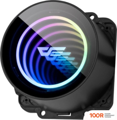 dark Flash TWISTER DXV2 240 (ЧЕРНЫЙ) (245919)