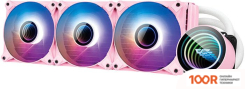 dark Flash TWISTER DX-360 V2.6 ARGB (РОЗОВЫЙ) (245918)