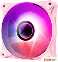 dark Flash TWISTER DX-360 V2.6 ARGB (РОЗОВЫЙ) (245918)