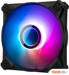 dark Flash TWISTER DX-240 V2.6 ARGB (ЧЕРНЫЙ) (245917)
