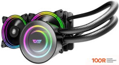 dark Flash TR240 RGB (ЧЕРНЫЙ) (245915)
