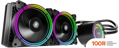 dark Flash TR240 RGB (ЧЕРНЫЙ) (245915)