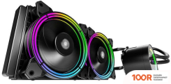 dark Flash TR240 RGB (ЧЕРНЫЙ) (245915)