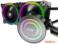dark Flash TR240 RGB (ЧЕРНЫЙ) (245915)