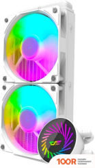 dark Flash RADIANT DCS 240 (БЕЛЫЙ) (245913)