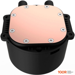 dark Flash RADIANT DCS 120 (ЧЕРНЫЙ) (245912)