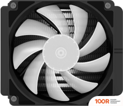 dark Flash RADIANT DCS 120 (ЧЕРНЫЙ) (245912)