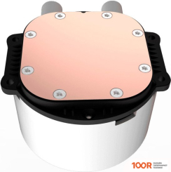 dark Flash RADIANT DCS 120 (БЕЛЫЙ) (245911)