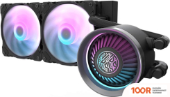 dark Flash NEBULA DN-240 (ЧЕРНЫЙ) (245907)