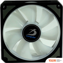 D-computer 120MM RAINBOW LED (245905)