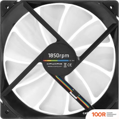 Cryorig QF140 SILENT (245898)