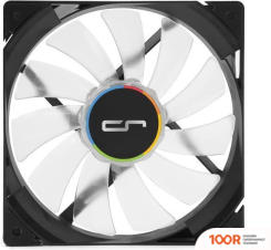 Cryorig QF120 SILENT LED (245896)