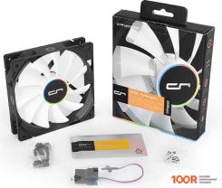 Cryorig QF120 SILENT (245895)