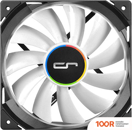 Cryorig QF120 SILENT (245895)