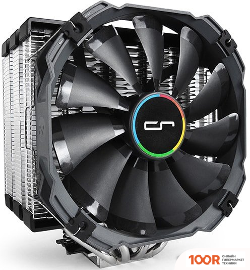 Cryorig H5 ULTIMATE (245882)