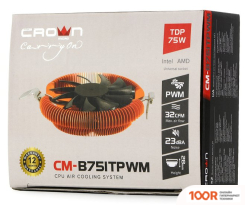 CrownMicro CM-B751TPWM (245865)
