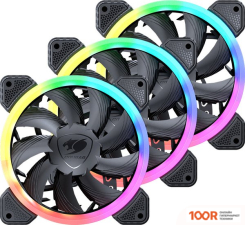Cougar VORTEX ARGB VK120 CF-VK12HB3-RGB (245859)
