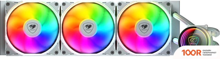 Cougar POSEIDON ELITE ARGB 360 3MPSD360.0002 (245855)